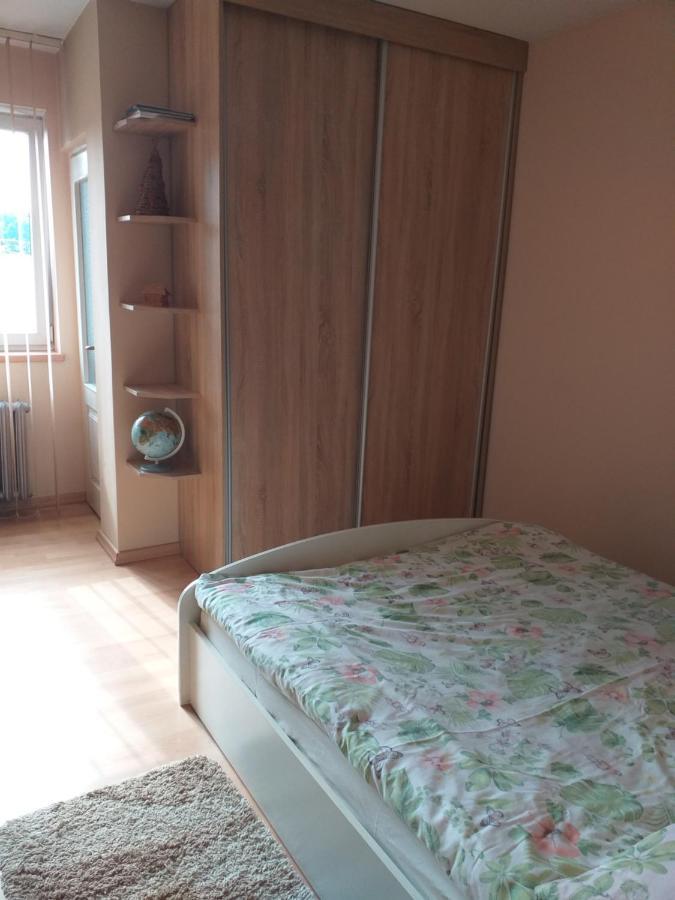 Domek Pod Przehyba - Pokoje Golkowice Dolne Exterior foto